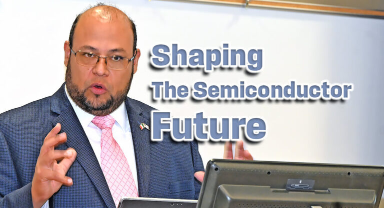 Rio South Texas: A Roadmap to Semiconductor Leadership