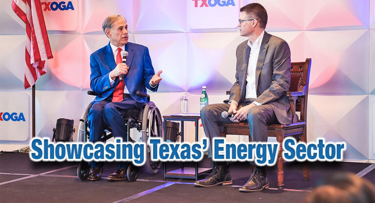 Showcasing Texas’ Energy Sector at TXOGA 2024 Lone Star Energy Forum 