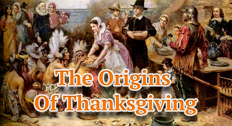 A Tradition Rooted in Gratitude and Unity
