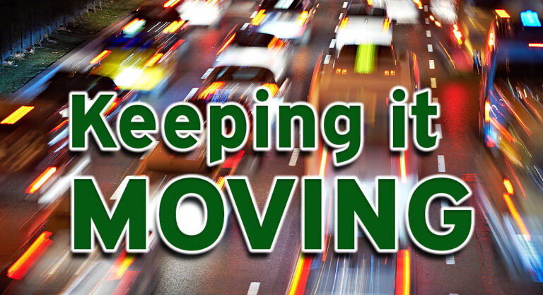 TxDOT Projects Save Commuters $915 Million 