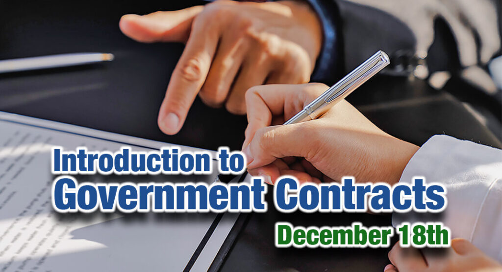 The workshop is scheduled for Wednesday, December 18, 2024, from 12:00 p.m. to 1:00 p.m., and will take place at the eBridge Center for Business and Commercialization, located at 1304 E Adams St, Brownsville, TX 78520. Lunch will be provided for all attendees. Image for illustration purposes