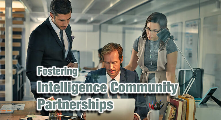 Cornyn and Colleagues Introduce a Bill to Foster Intelligence Community Partnerships