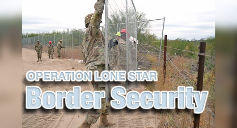 Texas Arrests Mexican Mafia Gang Members, Human Smugglers