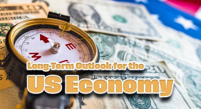 Long-Term Outlook for the US Economy
