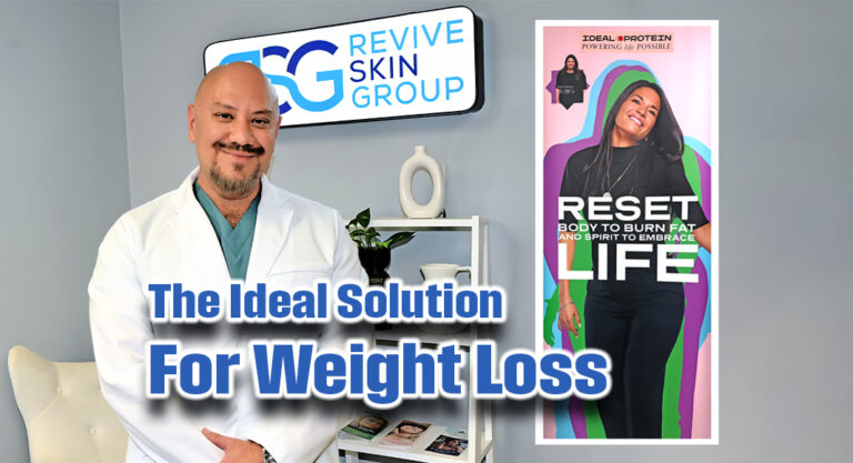Dr. Jaime Ruiz Perez’s Innovative Approach to Health and Aesthetics