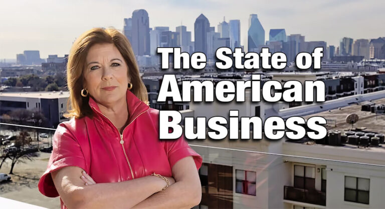 ‘The State of American Business is Local; All Policy is Local’