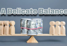 The Job Market: A Delicate Balance