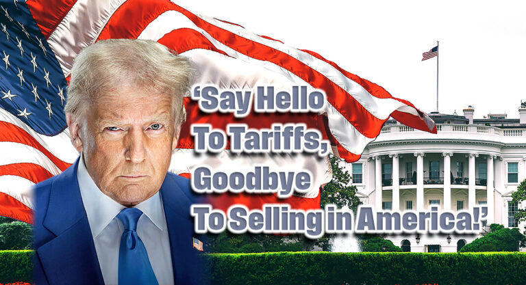 Trump Declares War on BRICS Currency Plans