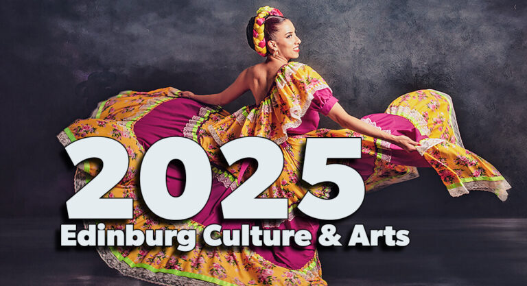 2025 Edinburg Cultural Arts 