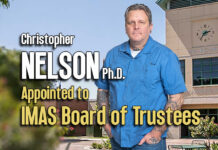 STC Dean Appointed to IMAS Board of Trustees