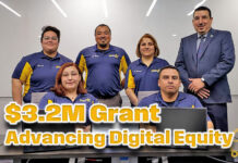 Pharr Connect Digital Literacy Program Launched with $3.2M GrantÂ