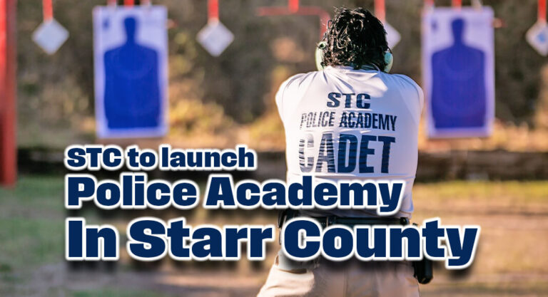 STC to Launch Police Academy in Starr County