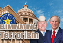 Gov. Abbott Directs DPS To Surge Anti-Terrorism Task Force Resources