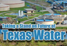 Texas Association of Business Takes Stand on Future of Texas Water