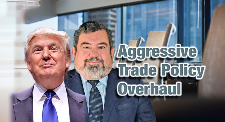 Trump Administration Revives ‘America First’ Agenda with Aggressive Trade Policy Overhaul