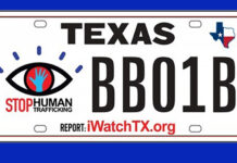 Observing Human Trafficking Prevention Month