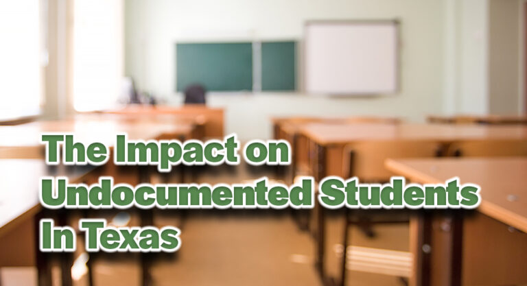 Texas Schools Face Challenges Amid Immigration Policy Shifts