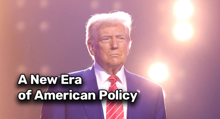 Possible President Trump’s Executive Orders