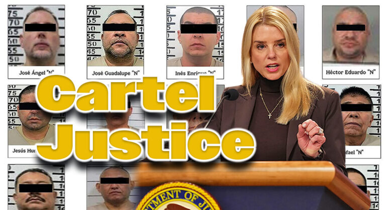 U.S. Seeks Death Penalty or Life Sentences for Caro Quintero and Five Other Cartel Leaders