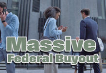 Over 40,000 Government Workers Accept Offer as Deadline Hits