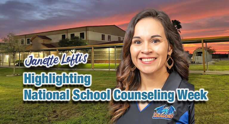 Highlighting National School Counseling Week 