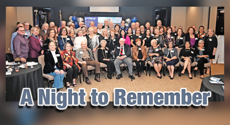 McAllen State Bank: A Legacy of Trust, Community, and Unbreakable Bonds
