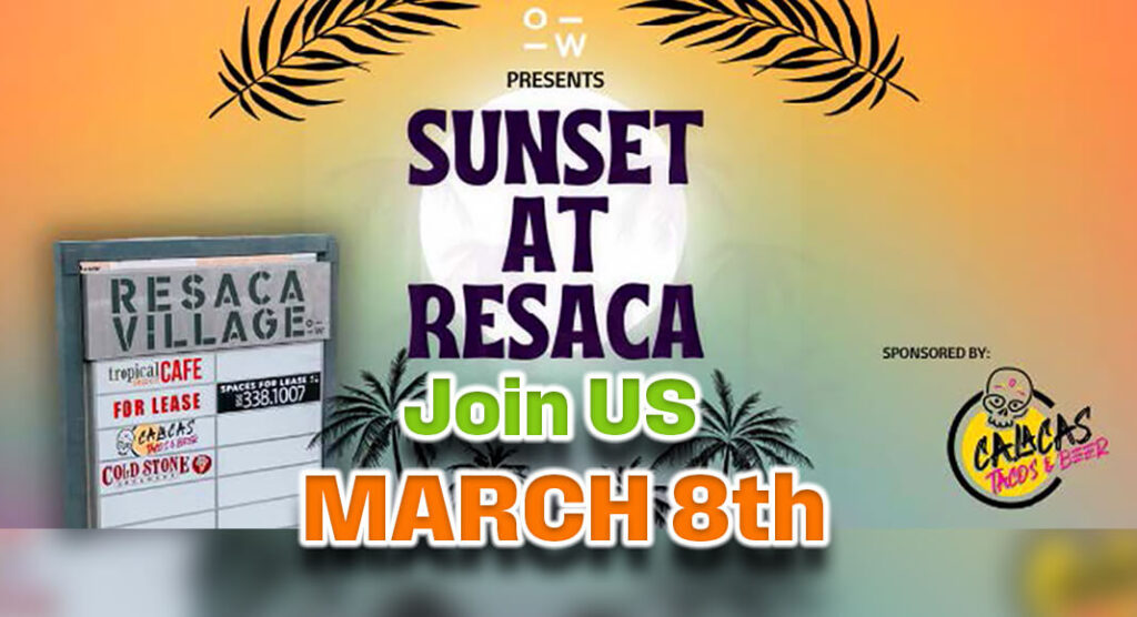 Origo Works (OW) is excited to announce the launch of its new “Sunset Series.” This family-friendly series will support OW’s’ shopping centers throughout the Rio Grande Valley. The series' first event will be held at Resaca Village on Saturday, March 8, from 5 to 7 p.m. in San Benito, TX. Courtesy image