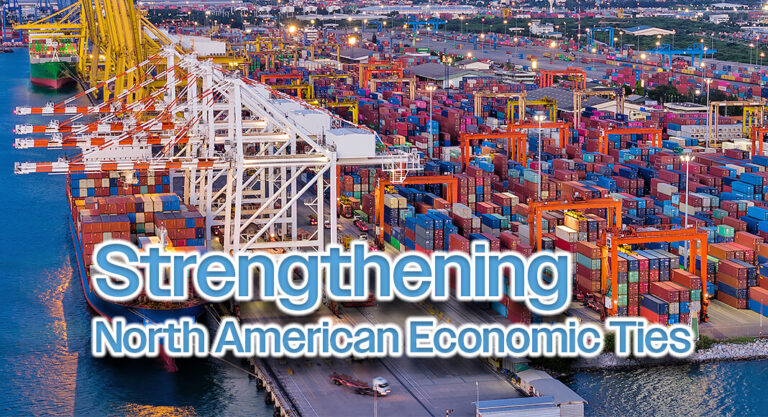 TAB Launches Texas Leads Trade Coalition to Strengthen North American Economic Ties
