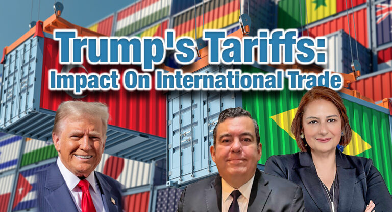 Trump’s Tariffs: Challenges and Strategies to Mitigate Their Impact on International Trade