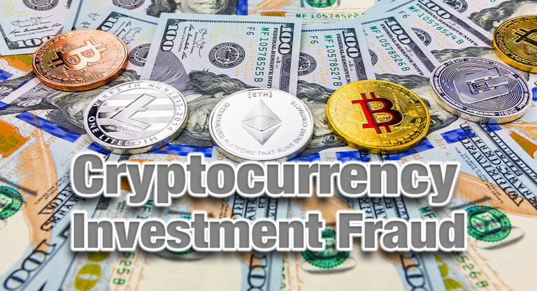 Operation Level-Up: How the FBI Is Saving Victims from Cryptocurrency Investment Fraud