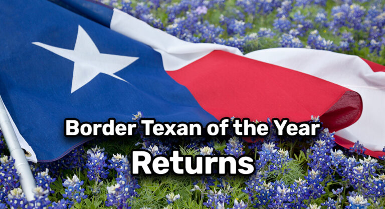 Border Texan of the Year Returns as the Prestigious Opening Gala of MXLAN