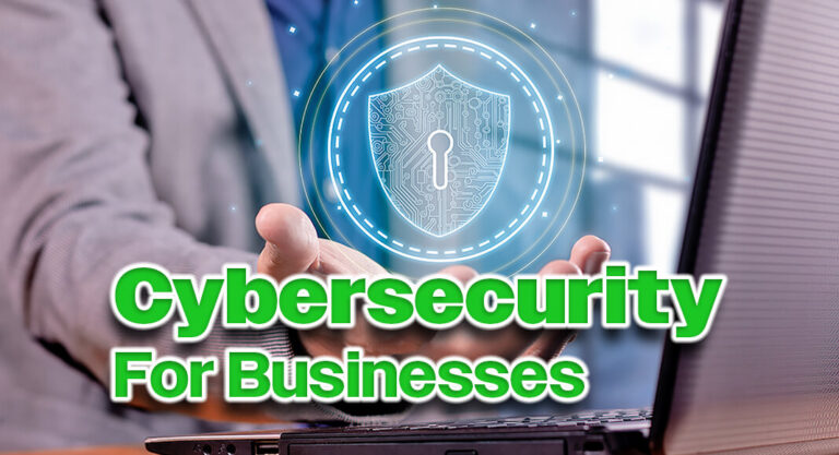 How to Protect Your Company Against Cyberattacks