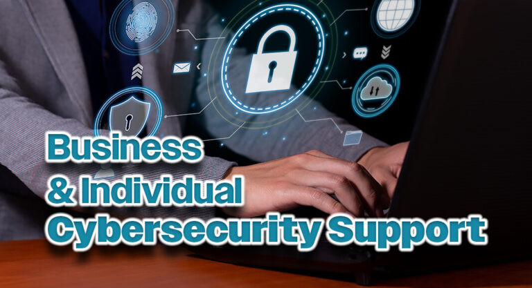University of Texas Offers Cybersecurity Support for Businesses and Individuals