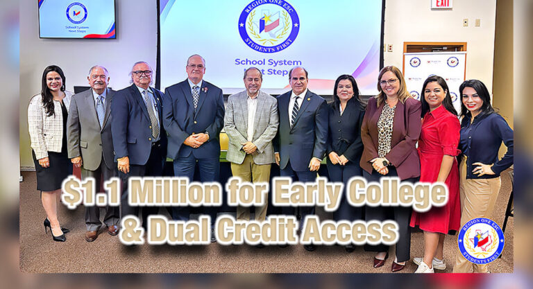 Gates Foundation Awards $1.1 Million for Early College & Dual Credit Access