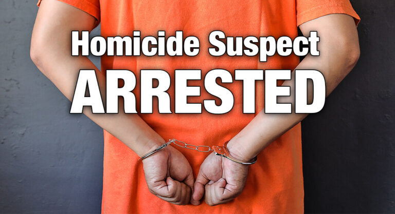 Laredo CBP Officers Apprehend Man Wanted for Homicide