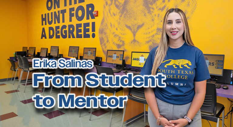 STC Alumna Empowers The Next Generation 