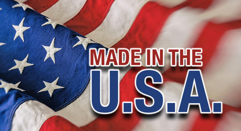 Sen. Cruz Introduces the Make American Flags in America Act of 2025