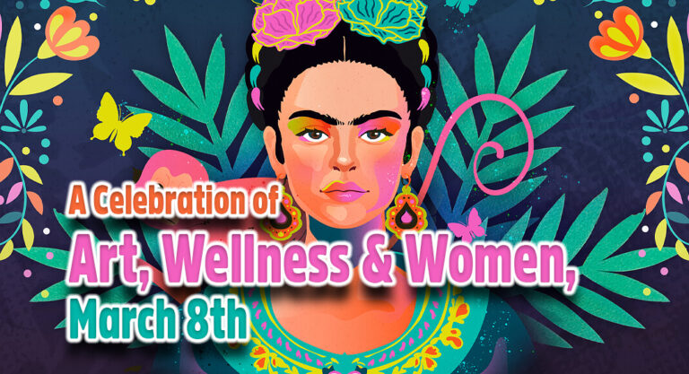 City of Edinburg’s 12th Annual FridaFest, March 8th