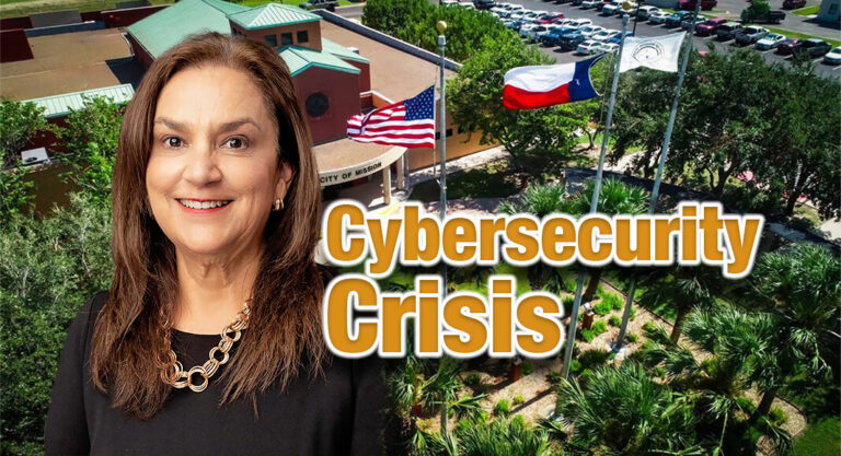 City of Mission Declares Emergency Amid Cyberattack Threat