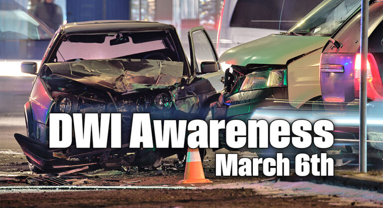 PSJA ISD Shattered Dreams Awareness Event, March 6th