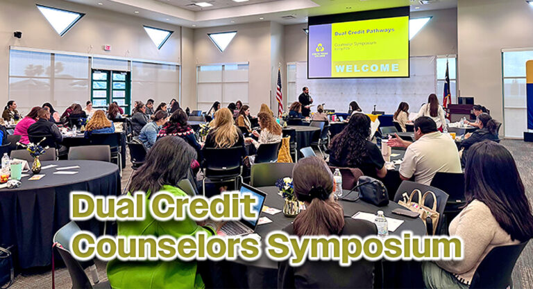 STC Hosts Local Counselors for Annual Symposium