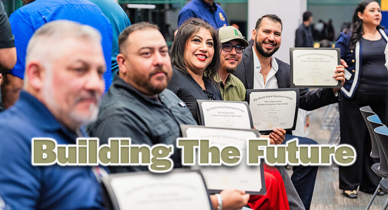STC Construction Superintendent Apprenticeship