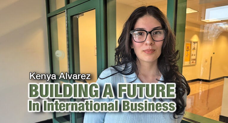 International Business: A Future Awaits
