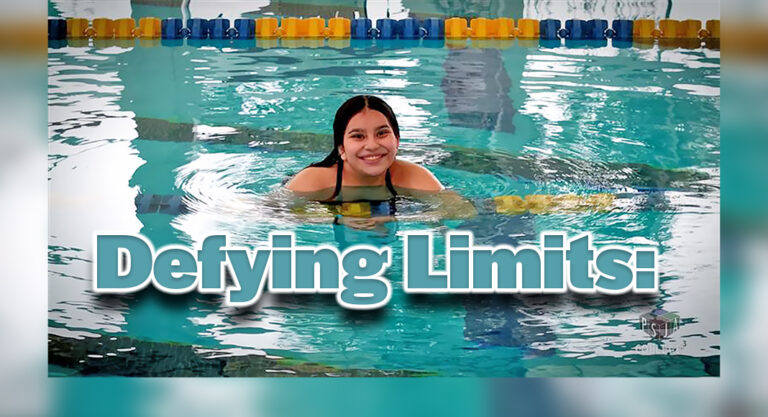 Regina Torres Breaks Barriers in Water Sports 