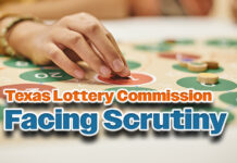 Texas Lottery Commission Faces Scrutiny May Lose Oversight of Charitable Bingo