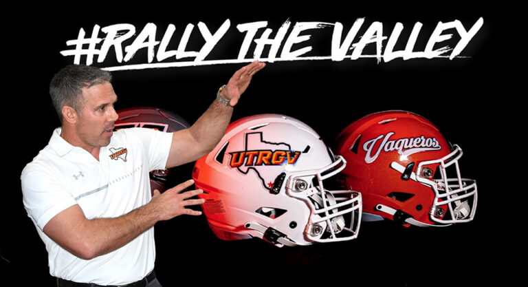 UTRGV Athletics Discusses Academic and Athletic Progress