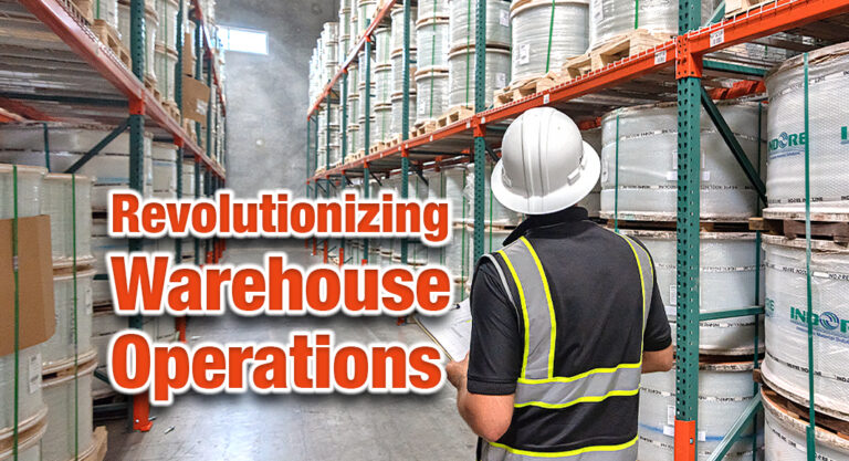 How TCA Logistics & PBBP Stay Ahead with Cutting-Edge Technology