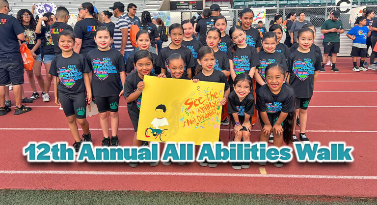 PSJA’s 12th Annual All Abilities Walk to Champion Unity and Awareness 
