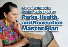 City of Brownsville Seeks Public Input on Parks, Health, and Recreation Master Plan