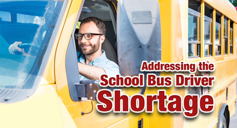 Cornyn, Colleagues Introduce Bill to Address School Bus Driver Shortage
